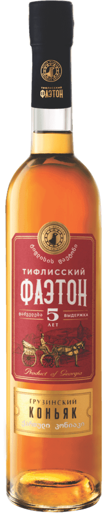 ბრენდი wine bottle